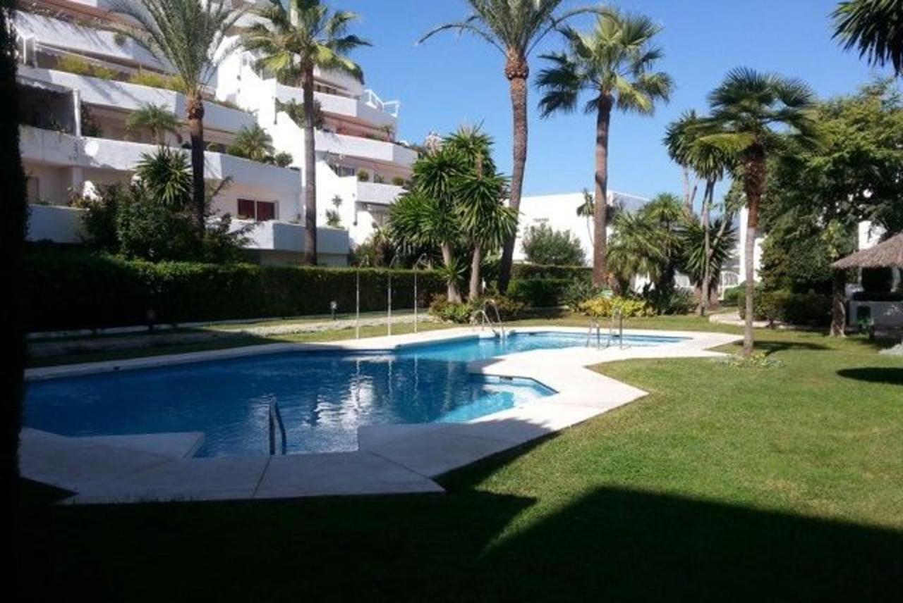 Apartment Calle Las Ventas